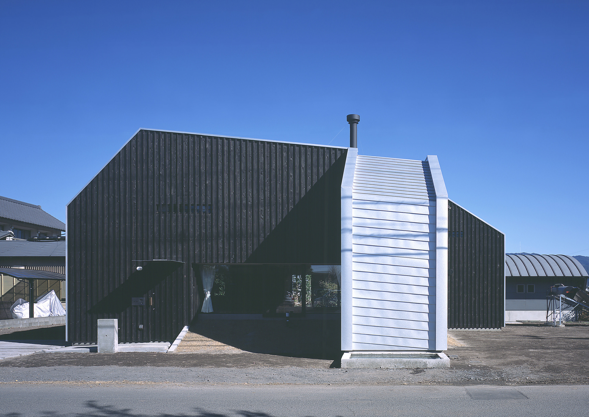 都城の住宅 | Project | NKS2 architects - 福岡 一級建築士事務