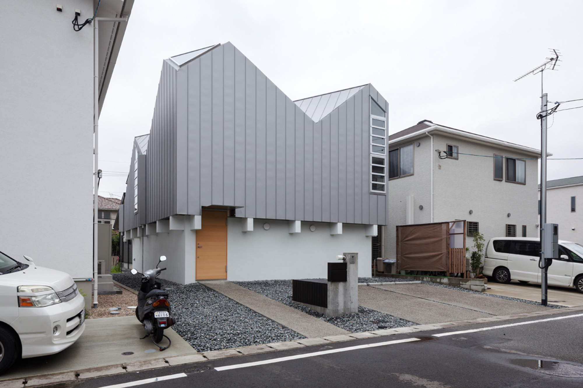 中村家の歩み 中村家の歩み